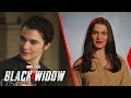 A Spy on the Inside | Marvel Studios' Black Widow