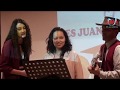 2019/05/17 Graduación 2º Bachillerato IES Juan de Mairena