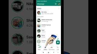 Whatsapp Channels Option Not Showing How To Find It New Updates