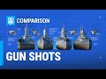 Ship comparison main battery guns north carolina bismarck richelieu roma