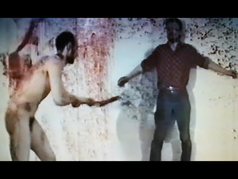 Галерея современного искусства в музее KUMU (Таллин). Kumu kaasaegse kunsti galerii