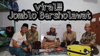 SHOLAWAT PARA JOMBLO GUS ALDI COVER