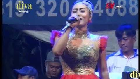 DATANG UNTUK PERGI   Linda Adelia   SM production   Diva music.