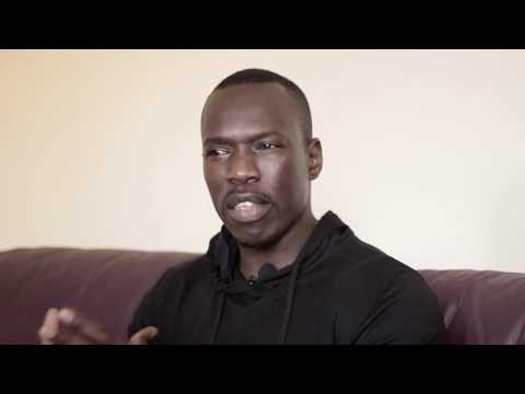 Ceptikalif : Le mouvement Hip Hop parle du projet "Lyricistes"