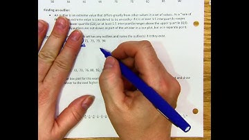 Algebra 1 - Lesson 6.3 Video Notes Part B