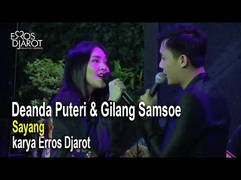 Gilang Samsoe \u0026 Deanda Puteri - \