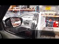 WRECKING 2021 NISSAN NAVARA 2.3L DIESEL C39424 AUTOMATIC NAVARA PARTS TEST