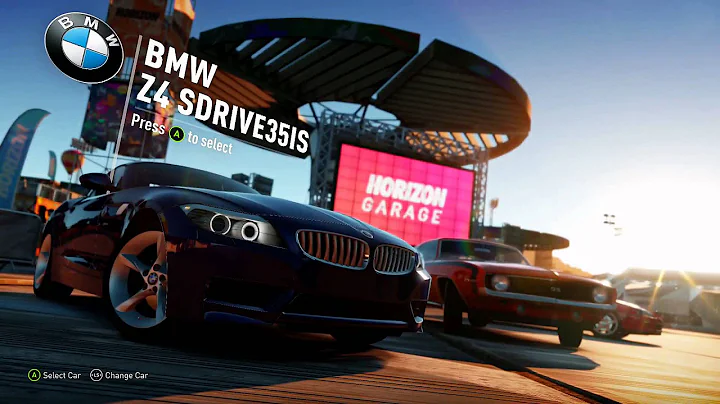 Forza Horizon 2 | First Impressions