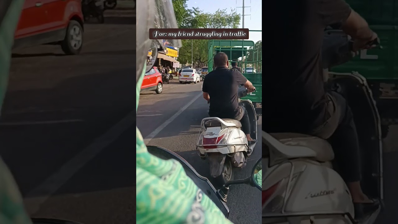 meto maze se ride enjoy karungi😄