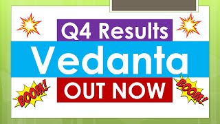 VEDANTA Q4 results 2024 | VEDANTA results today | VEDANTA Share News | VEDANTA Share latest news