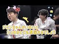 【BTS 日本語字幕】 ジミンちゃんがいないと、シュガはとても退屈するでしょう。
