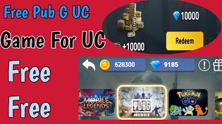 Hexa Link A online UC Earning App| Free Pub G earn krna chaty hen to ye video AP k Liye hy screenshot 3