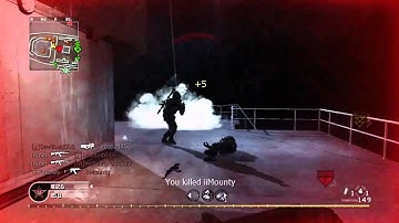 M40A3 Kaables - Episode 1 - Powered by Unveil Gaming