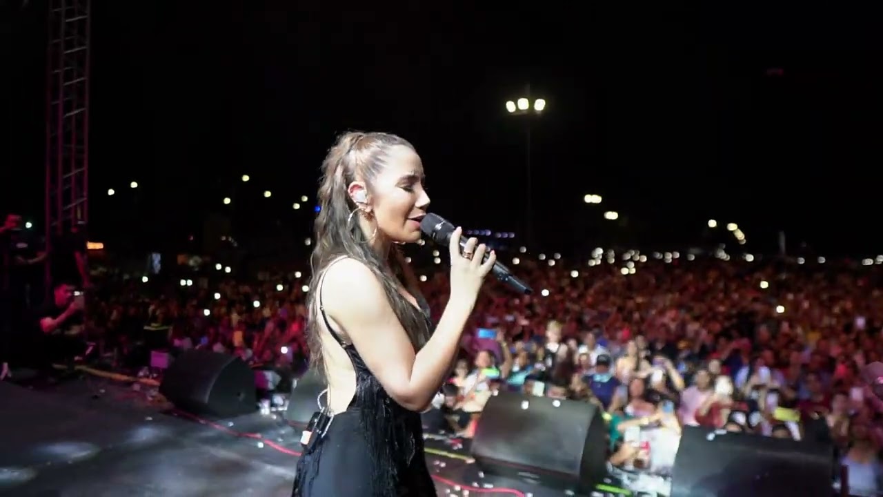 Hoja en Blanco Ana del Castillo Paola Jara Jafid Nazar YouTube