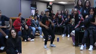 Walls VS Trnxty | Ring Of Fire 4 | Fuego Dance Crew & Majesty In Motion