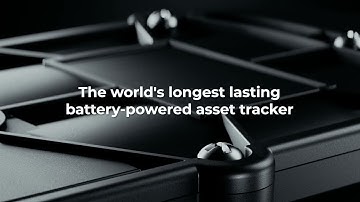Remora3 Battery-Powered GPS - The Power to Do More