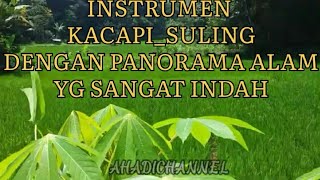 Back sound _Instrumen Musik Sunda ,Enak di dengar no copyright