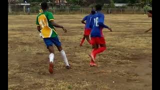 Seaview Gardens 4 1 MaxField Park FC| Highlights| All Goals| KSAFA Major League 2023/24 Pt 2/3