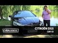 Citroën DS5 review - Cavaleria.ro