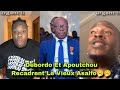  apoutchou et dbordo clashent asalfo  de magic systme by richko bob