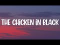 Johnny cash  the chicken in black lyrics