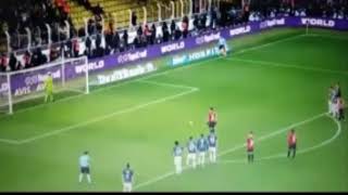 Galatasaray Ve Fenerbahçe Maç Tekrarı 23022020