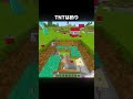 TNTは爆発しないTNTトラップ @SaotomeTouma 【マイクラ豆知識 解説 裏技】
