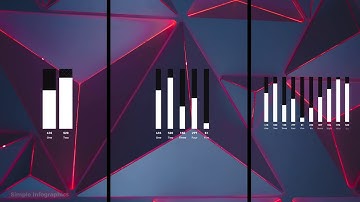 Modern Infographics .mogrt