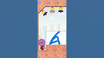 Draw To Smash - Game LEVEL 481 #shorts #games #gaming