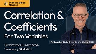 Correlation vs R Squared Explained This Is Why It Matters
