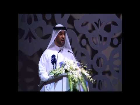 كلمة سعادة رئيس الدائرة