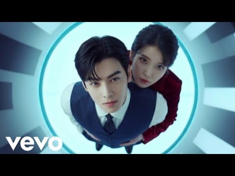 Cha Eun-woo Ft Iu - Almost Yours (2026 Music Video)FMV 