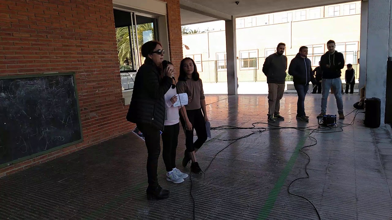 Manaments carnestoltes 2020