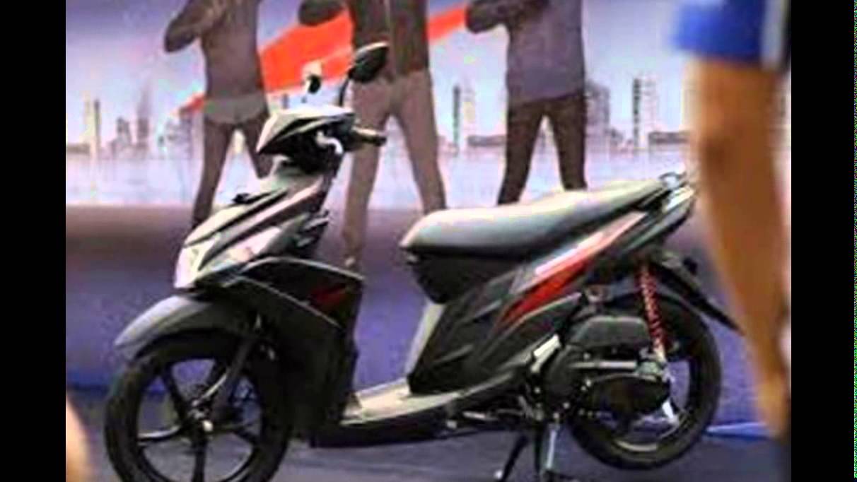 99 Gambar Motor Matic Yamaha Keluaran Terbaru Terbaru Gubuk Modifikasi