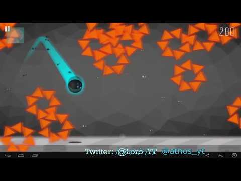 Dash till Puff! (Midnight Sun) Level 1-2-3