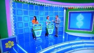 The Price Is Right  Showcases  162014