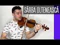 Sarba olteneasca by toni iordache  sergiu pavlov