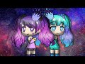 Galaxy sisters|Gacha life mini movie