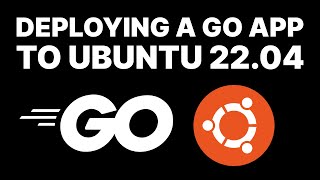 Deploying a Go App to Ubuntu 22.04 in only 18 minutes! (Go/Postgresql/Nginx/System.d)