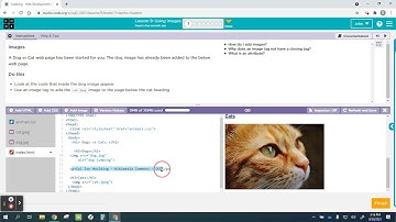 CSD Unit 2 HTML Lesson 9 (22-23)