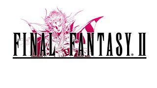 Final Fantasy II Pixel Remaster Main Theme screenshot 1