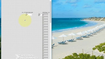 How to reshape and change dimensions of existing arrays in LabVIEW