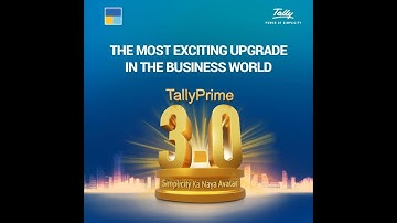 How to Upload Json file for GSTR 3B in GST Returns in TallyPrime 3 0 - 9590509020. ( English )