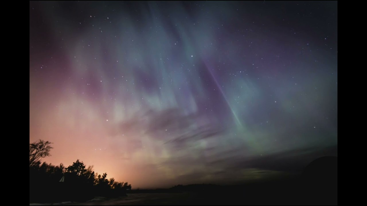 Meditation music for Yoga and Peace of mind | Relaxing Video | Heavenly Feeling