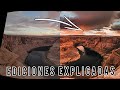 CLASE 39 🎯 EDICIÓN 🛡 Antes y después explicado con tus fotos.