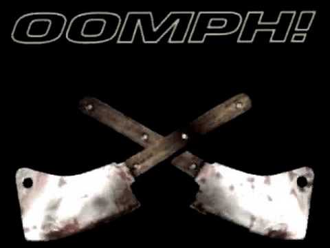 video - Oomph! - Gleischritt