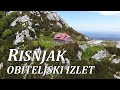 RISNJAK idealni vrh za jednodnevni obiteljski izlet