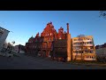 Small towns of russia  gusev kaliningrad region