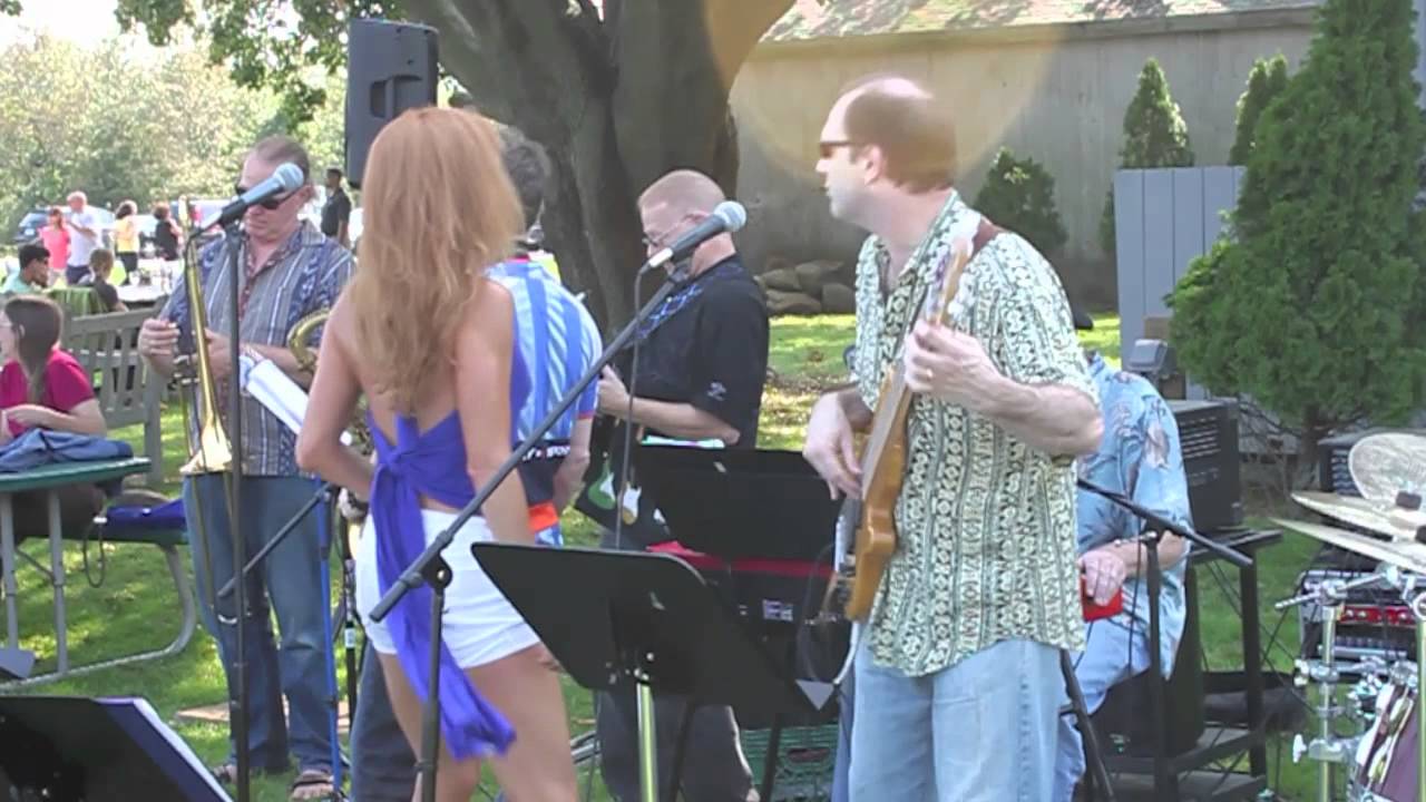 Rare Groove Band auf YouTube ansehen Rare Groove Band auf YouTube ansehen