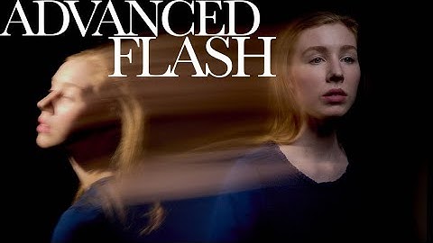 Advanced Flash Techniques: OnSet with Daniel Norton